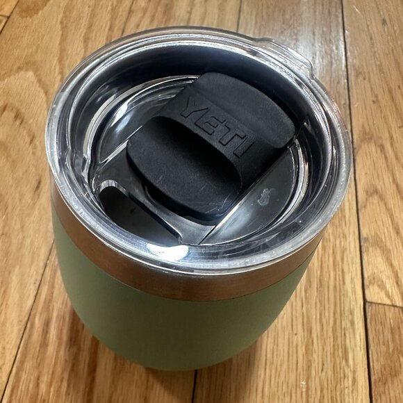 Kelly Clarkson YETI Rambler 10 oz Wine Tumbler - Picture 3 of 3